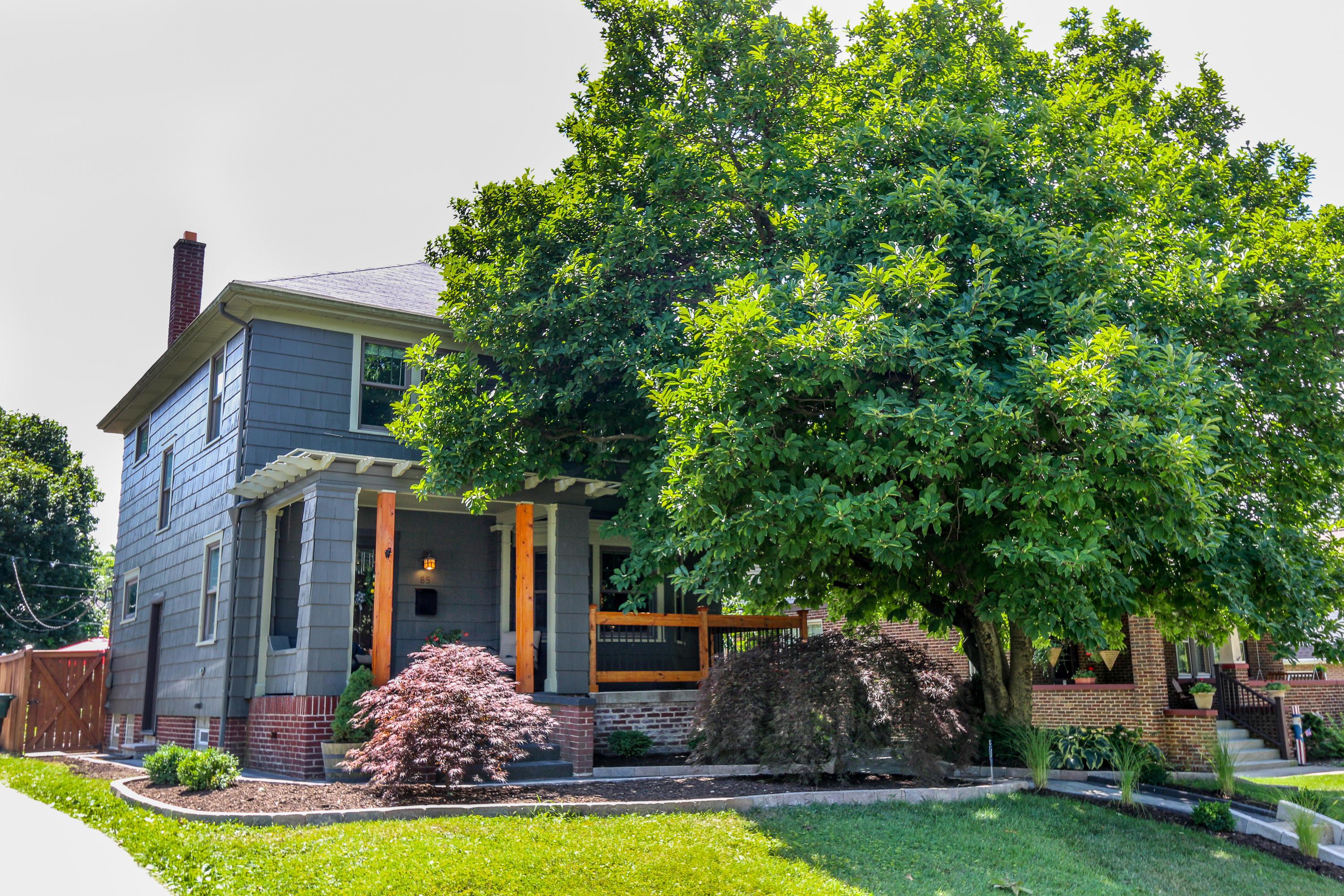 85 Fallis Road Columbus, OH 43214 - Photo 2 of 78 Gallery Image 2
