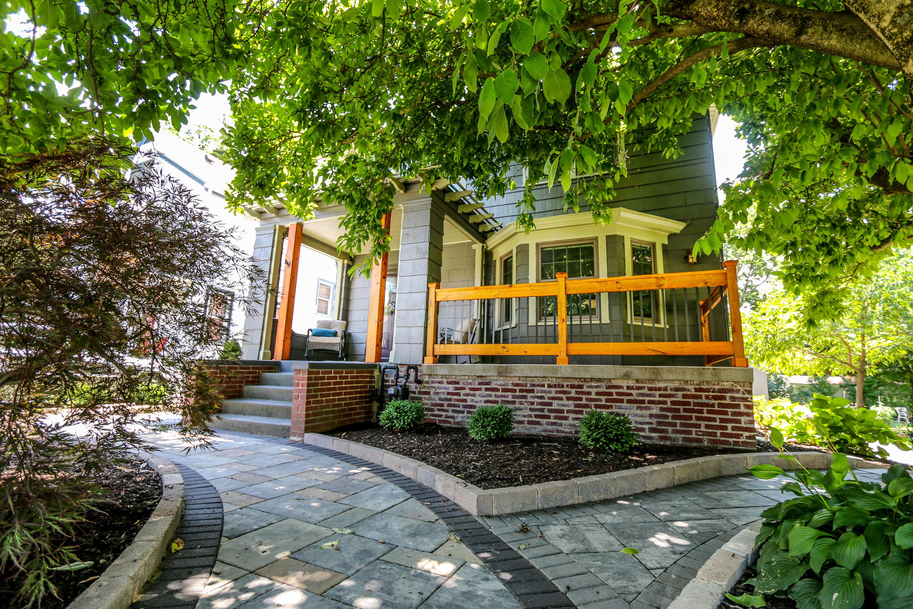 85 Fallis Road Columbus, OH 43214 - Photo 3 of 78 Gallery Image 3