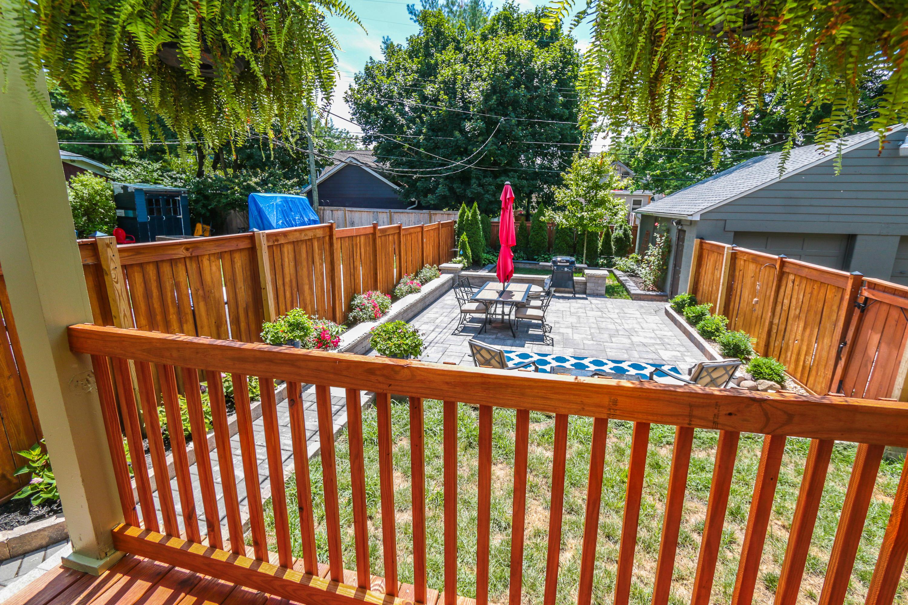 85 Fallis Road Columbus, OH 43214 - Photo 61 of 78 Gallery Image 61