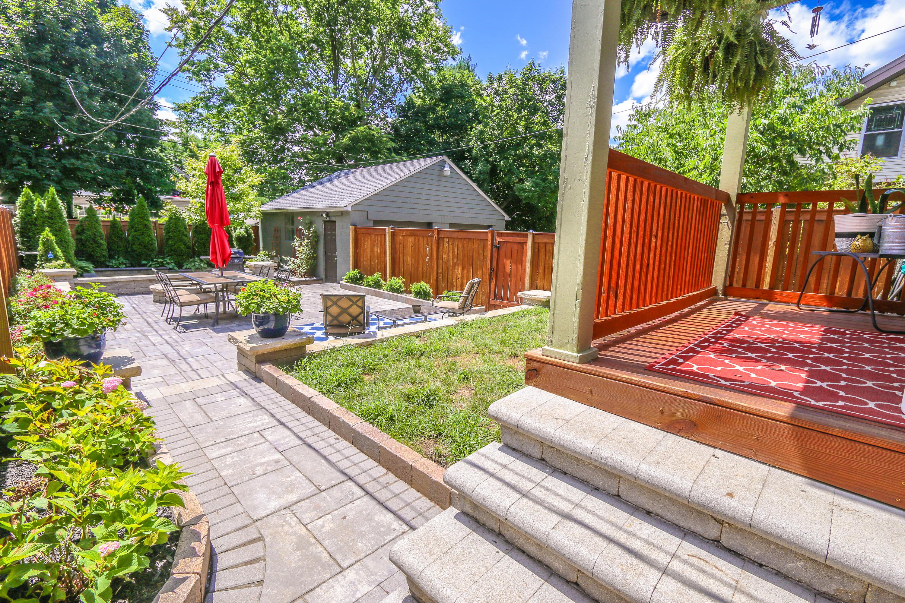 85 Fallis Road Columbus, OH 43214 - Photo 63 of 78 Gallery Image 63