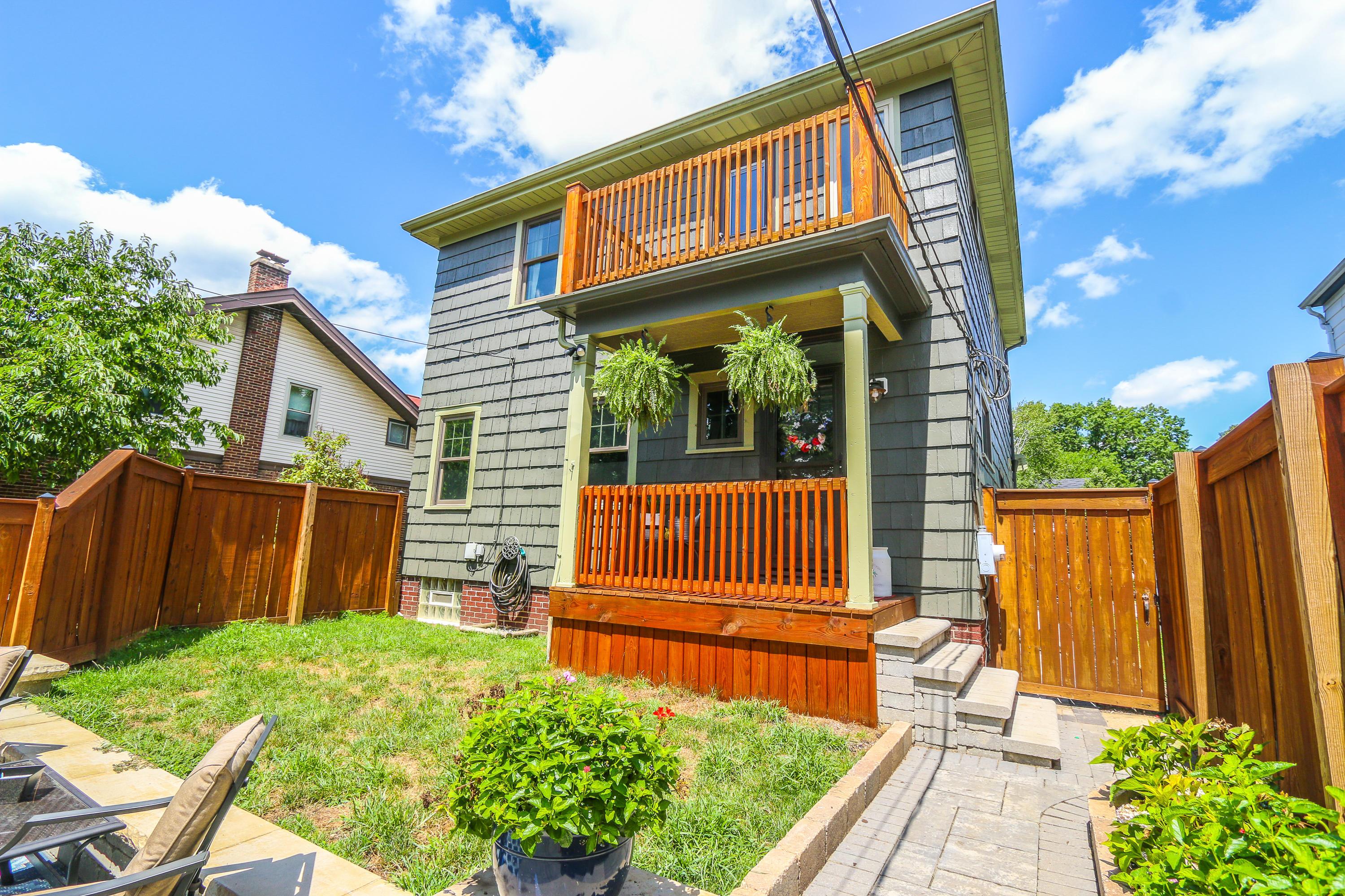 85 Fallis Road Columbus, OH 43214 - Photo 64 of 78 Gallery Image 64