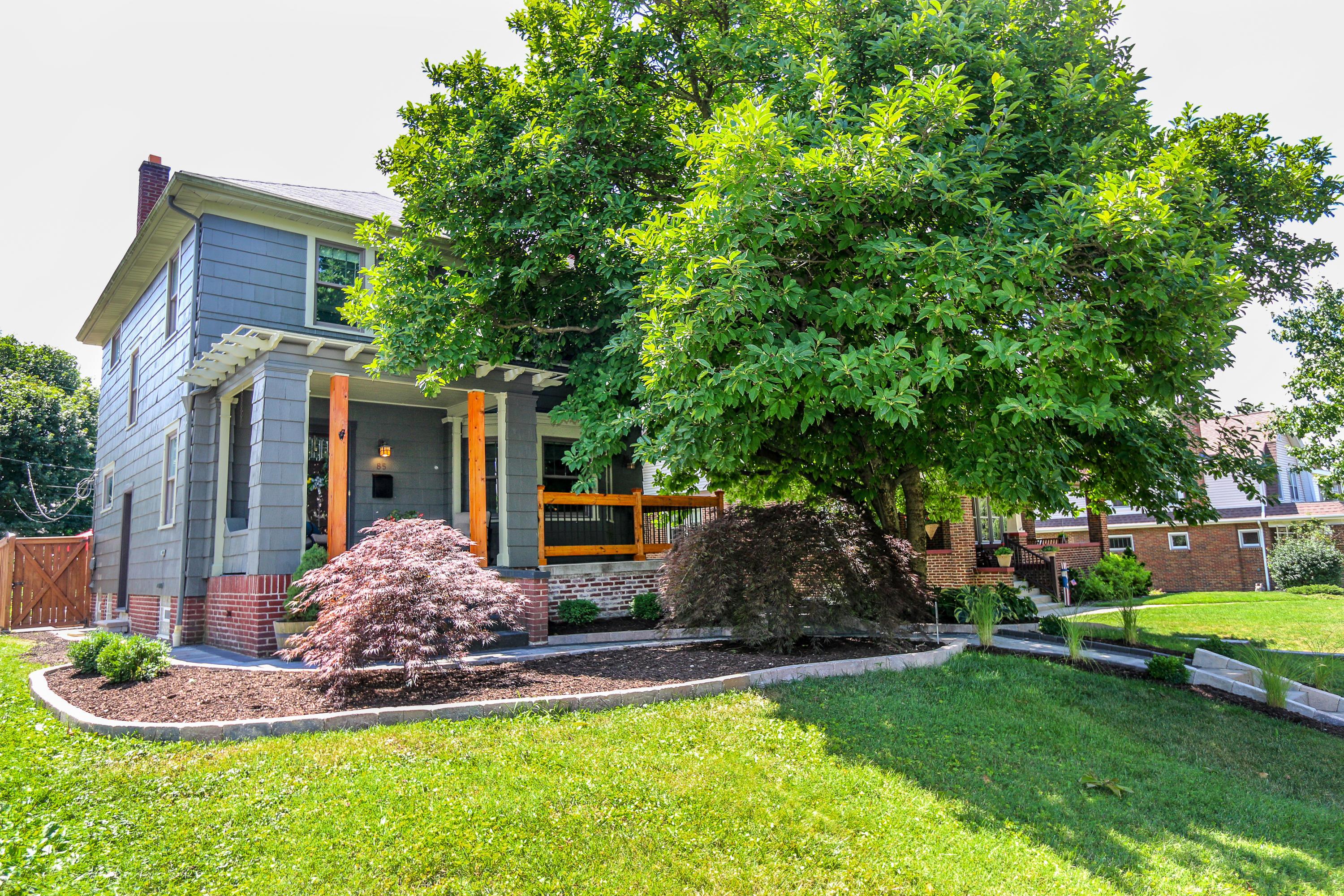 85 Fallis Road Columbus, OH 43214 - Photo 73 of 78 Gallery Image 73