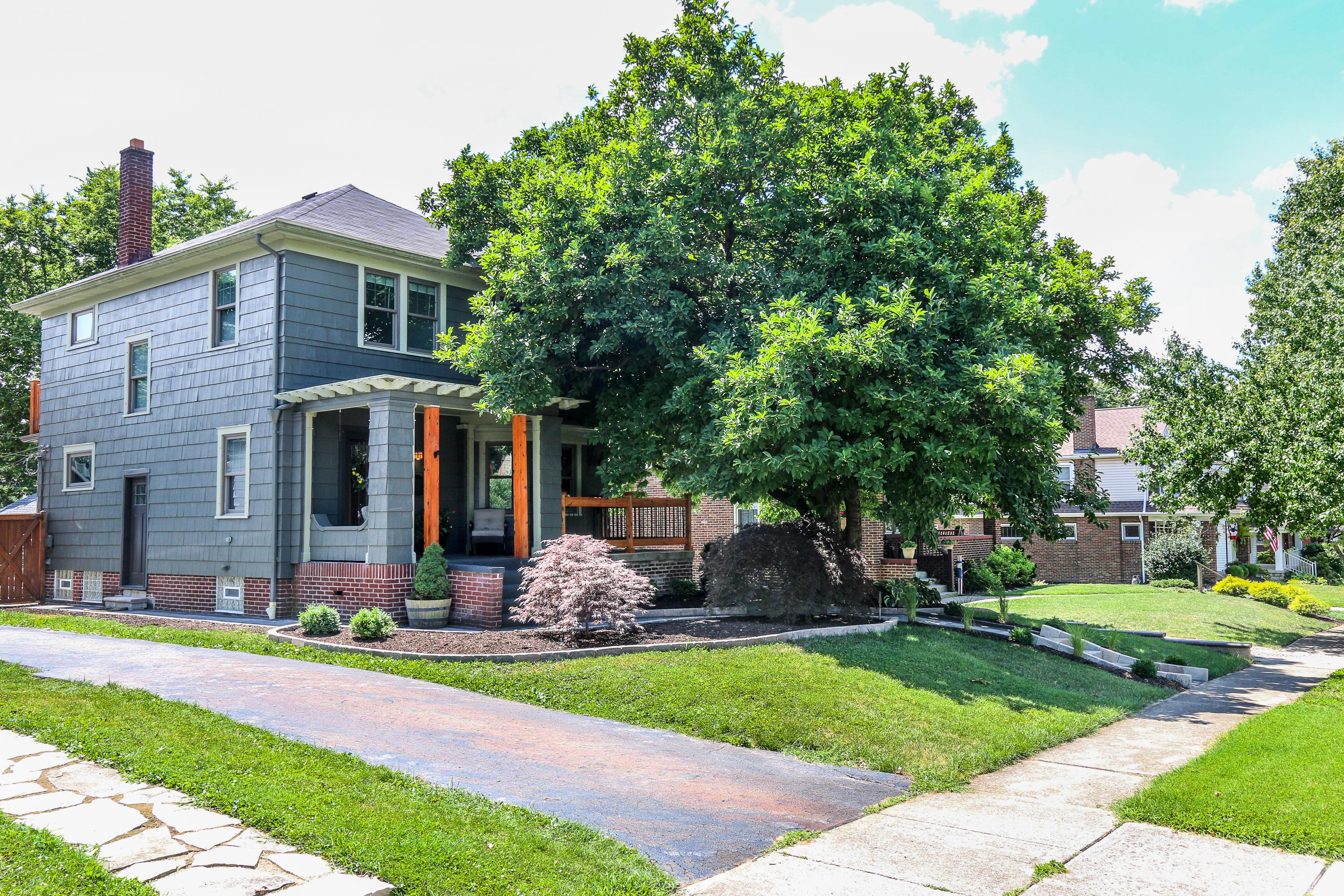 85 Fallis Road Columbus, OH 43214 - Photo 74 of 78 Gallery Image 74