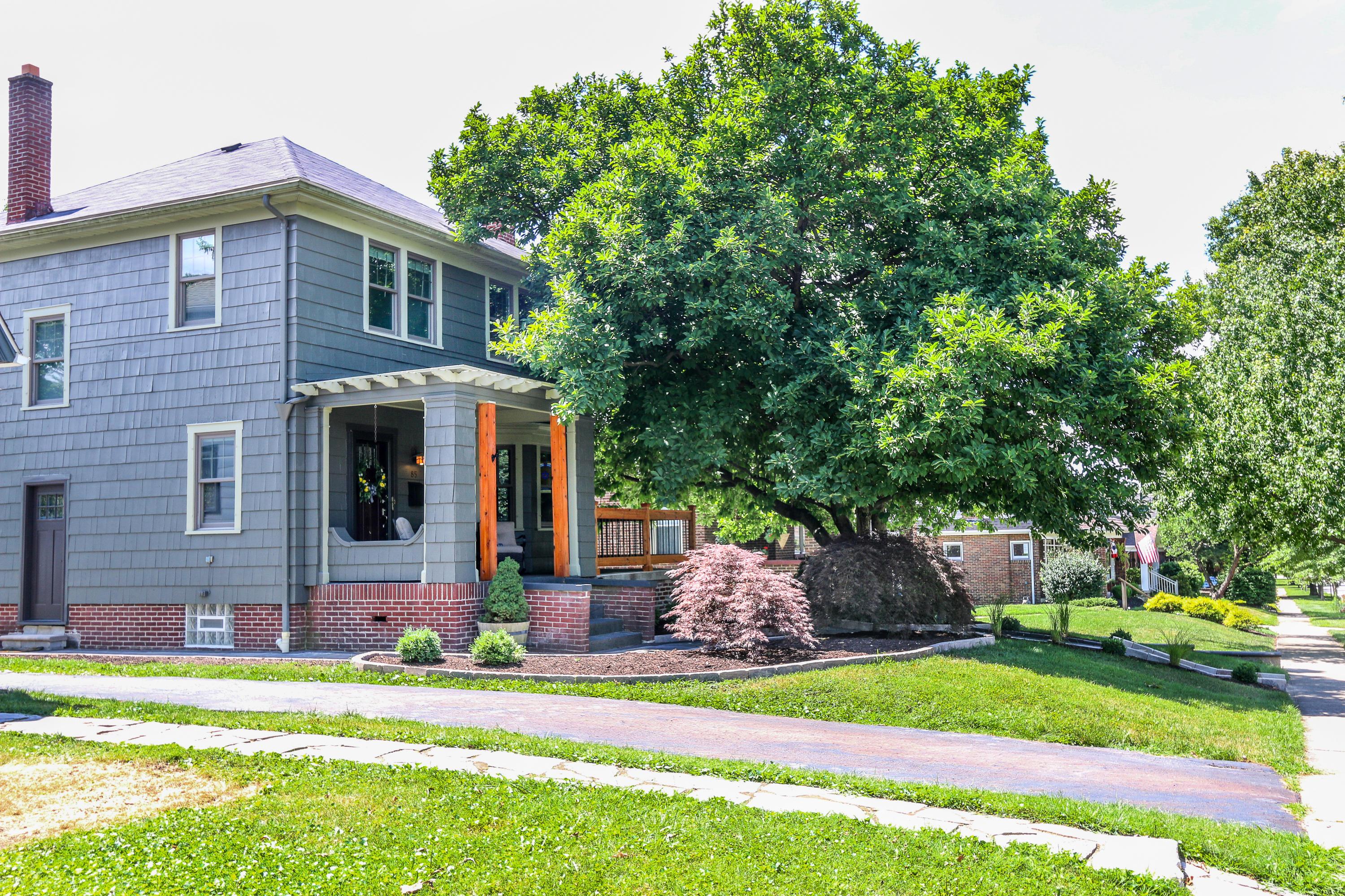 85 Fallis Road Columbus, OH 43214 - Photo 75 of 78 Gallery Image 75