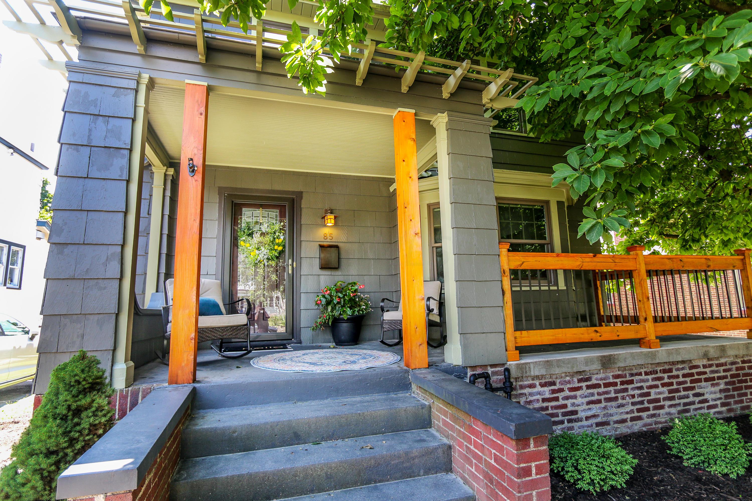 85 Fallis Road Columbus, OH 43214 - Photo 77 of 78 Gallery Image 77