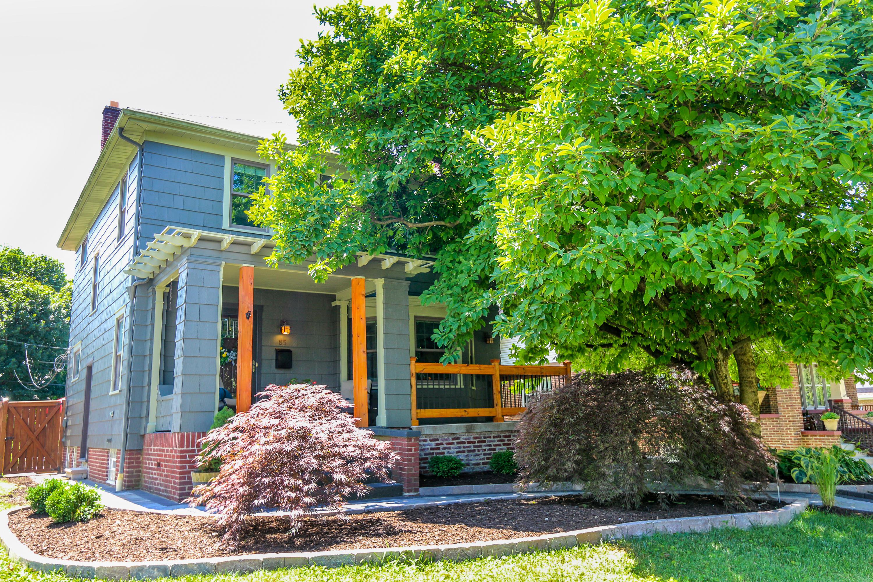 85 Fallis Road Columbus, OH 43214 - Photo 78 of 78 Gallery Image 78