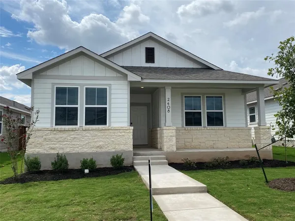 $2,095 | 2408 Oscar Eli Place, Round Rock, TX 78665