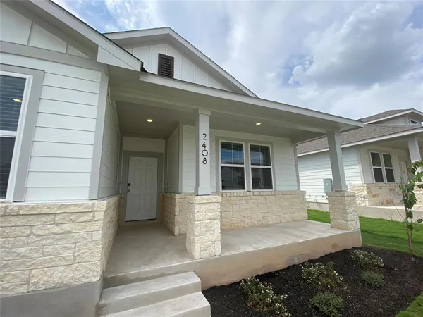$2,095 | 2408 Oscar Eli Place, Round Rock, TX 78665