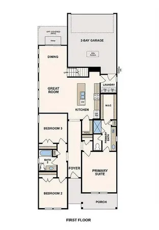 $2,095 | 2408 Oscar Eli Place, Round Rock, TX 78665