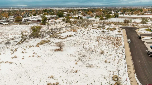 $220,000 | Tbd Lot 11 East Star Court, Montrose, CO 81401