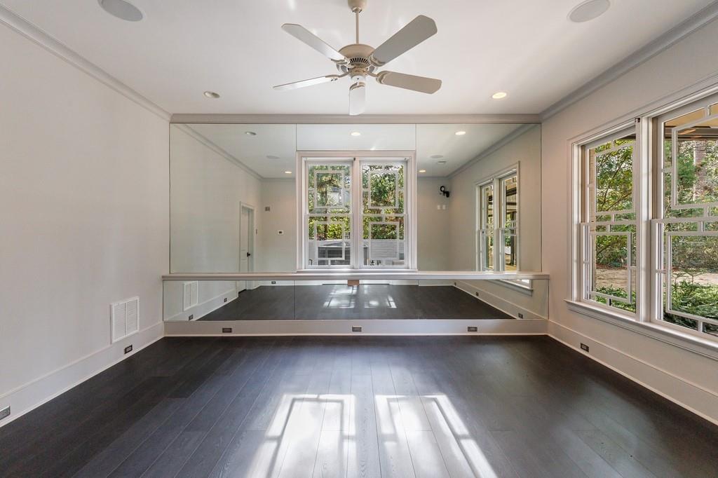 4500 Powers Ferry Road Northwest Atlanta, GA 30327 - Photo 76 of 95