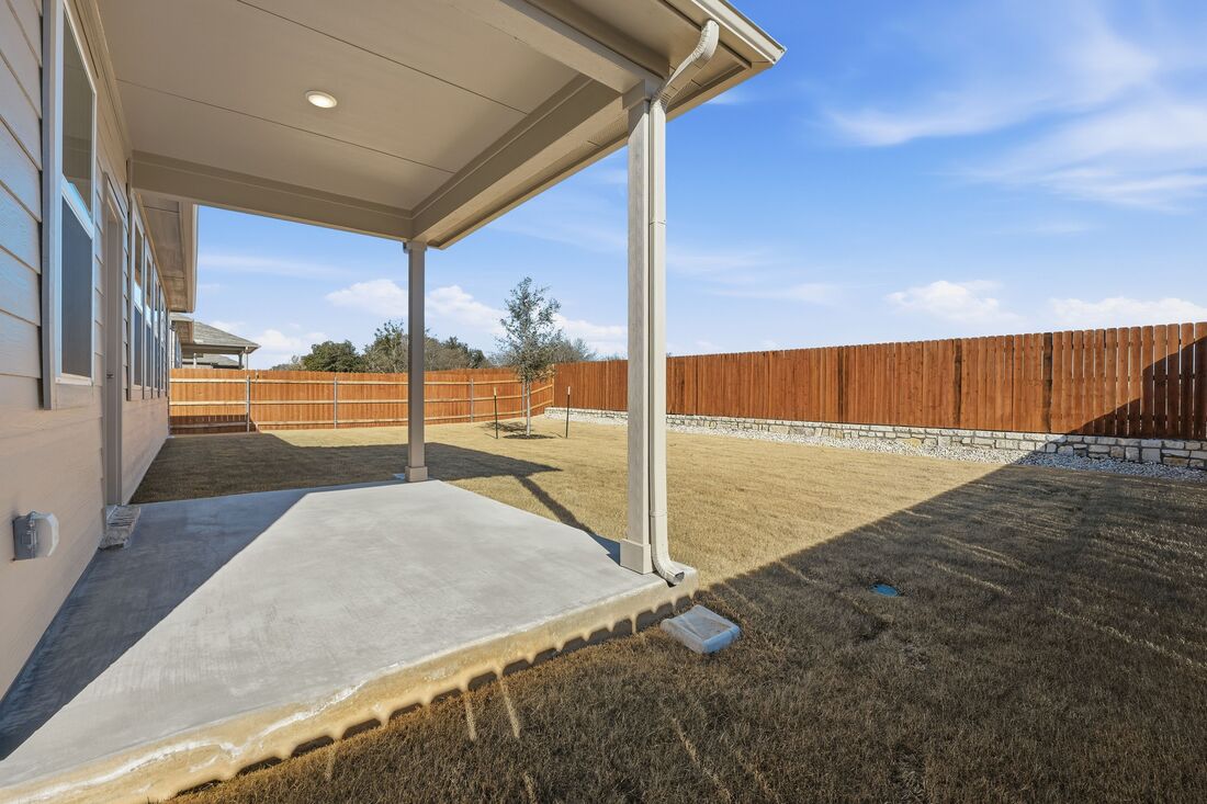 1712 Lorant Lane Pflugerville, TX 78660 - Photo 21 of 36