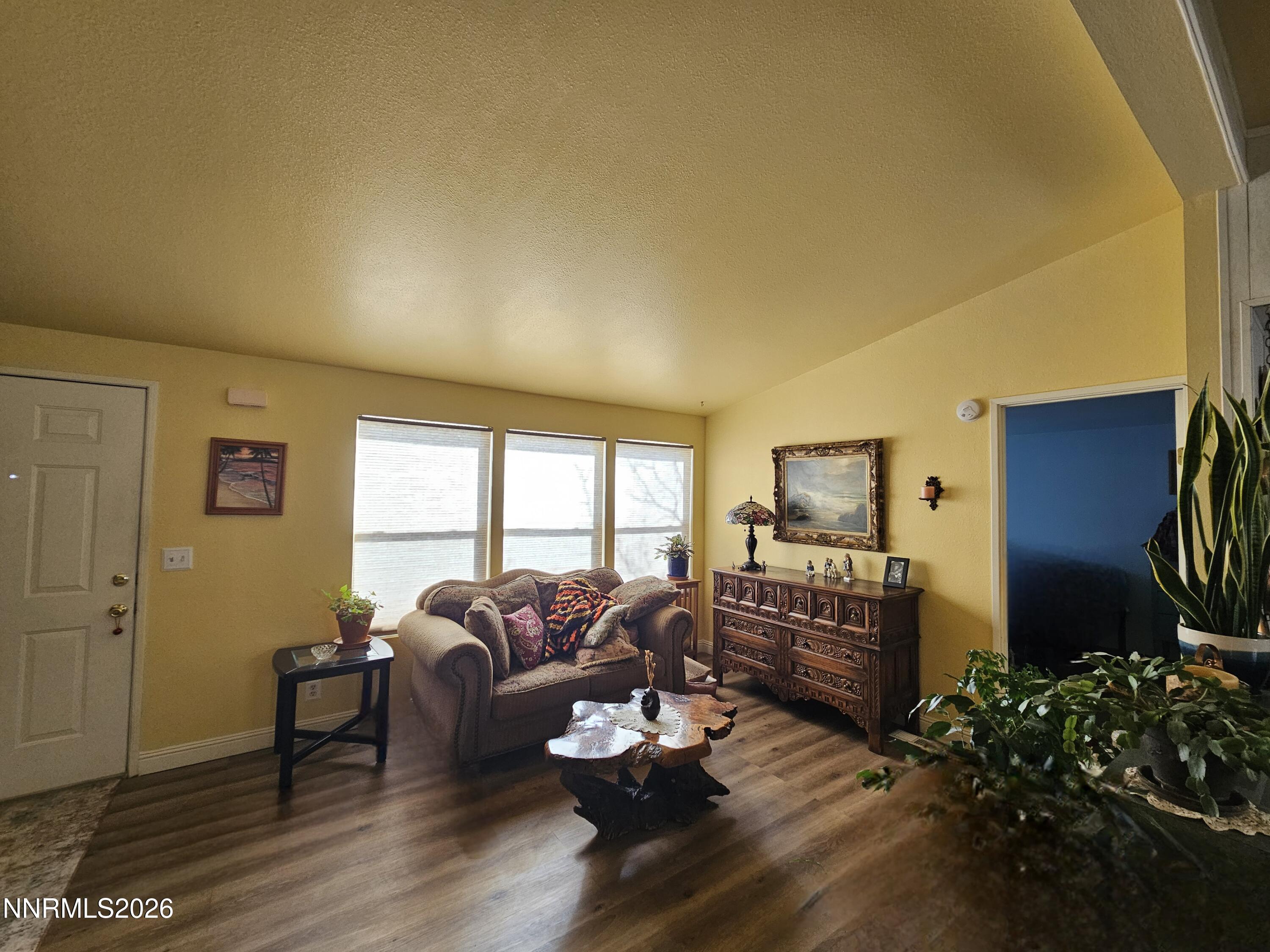 118 Mark Street Gardnerville, NV 89410 - Photo 4 of 15 20260315_162359