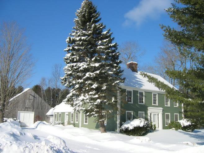 108 Guinea Road Kennebunkport, ME 04046 - Photo 35 of 36 Photo