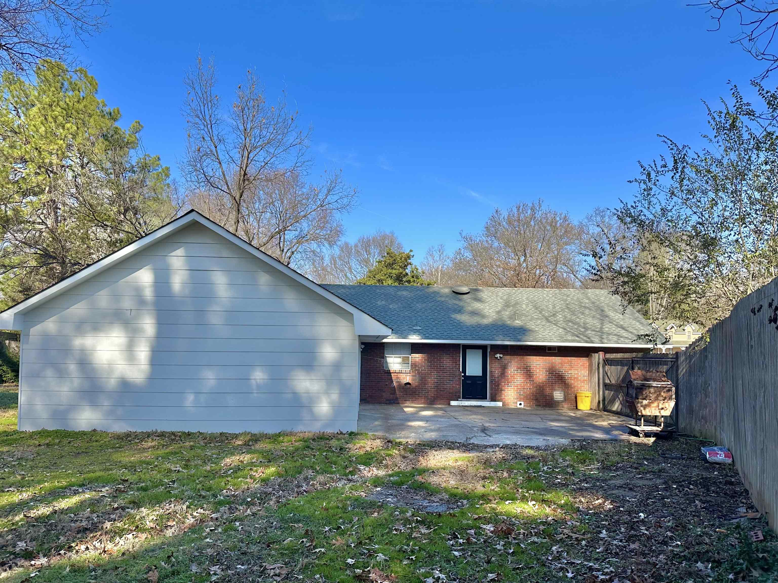 5335 Rock Ridge Cove Memphis, TN 38134 - Photo 31 of 32