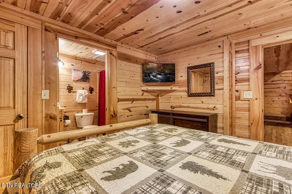2835 Seth Road Pigeon Forge, TN 37863 - Photo 24 of 40 Gallery Image 24