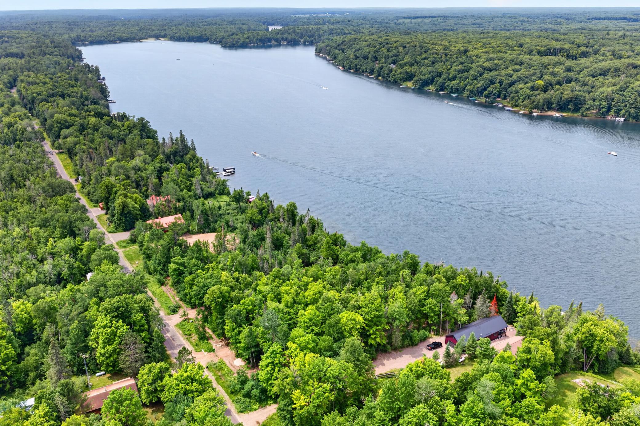 Tbd Long Lake Road Stone Lake, WI 54876 - Photo 14 of 18
