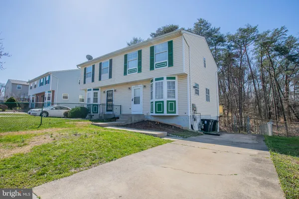 $2,599 | 6721 Central Hills Terrace, Landover, MD 20785