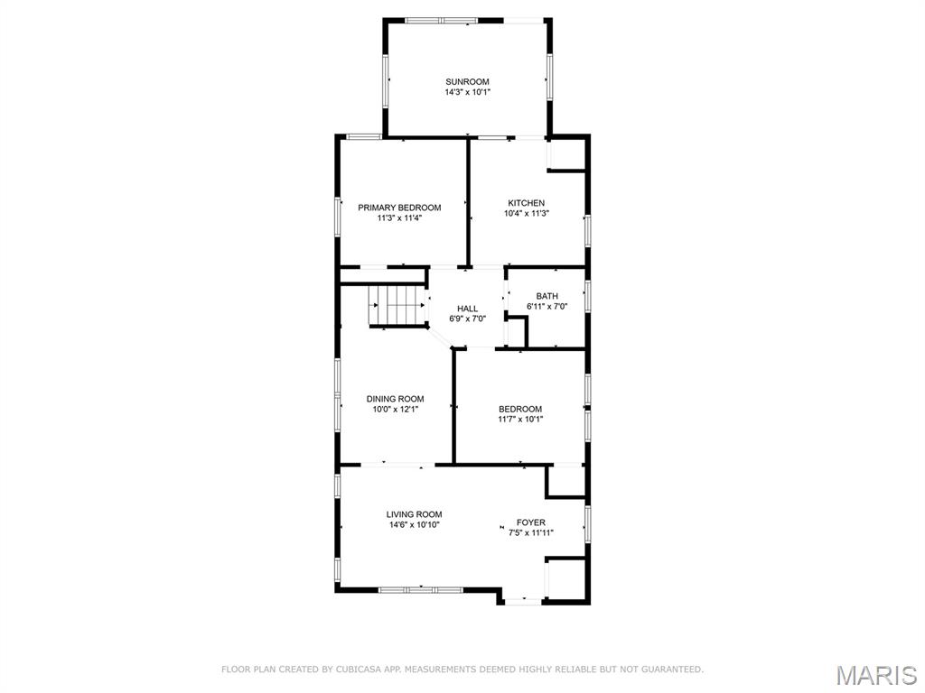 2814 Walton Road St. Louis, MO 63114 - Photo 30 of 32 Gallery Image 30
