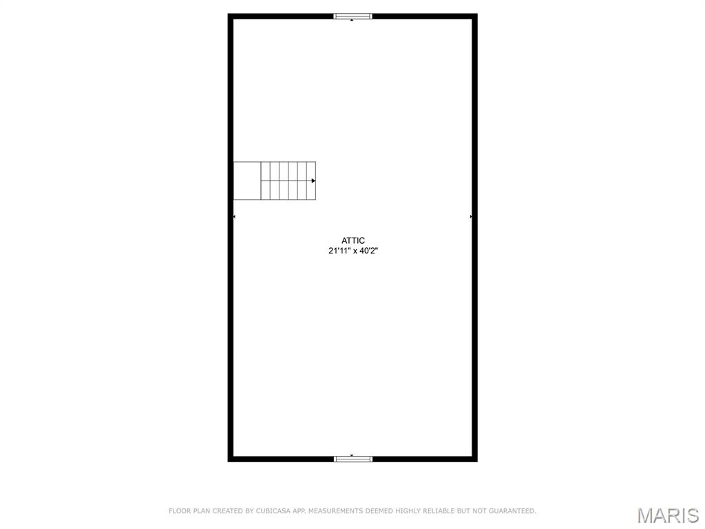 2814 Walton Road St. Louis, MO 63114 - Photo 31 of 32 Gallery Image 31