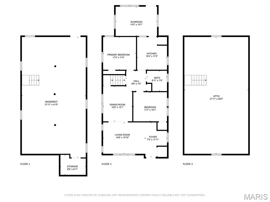 2814 Walton Road St. Louis, MO 63114 - Photo 32 of 32 Gallery Image 32