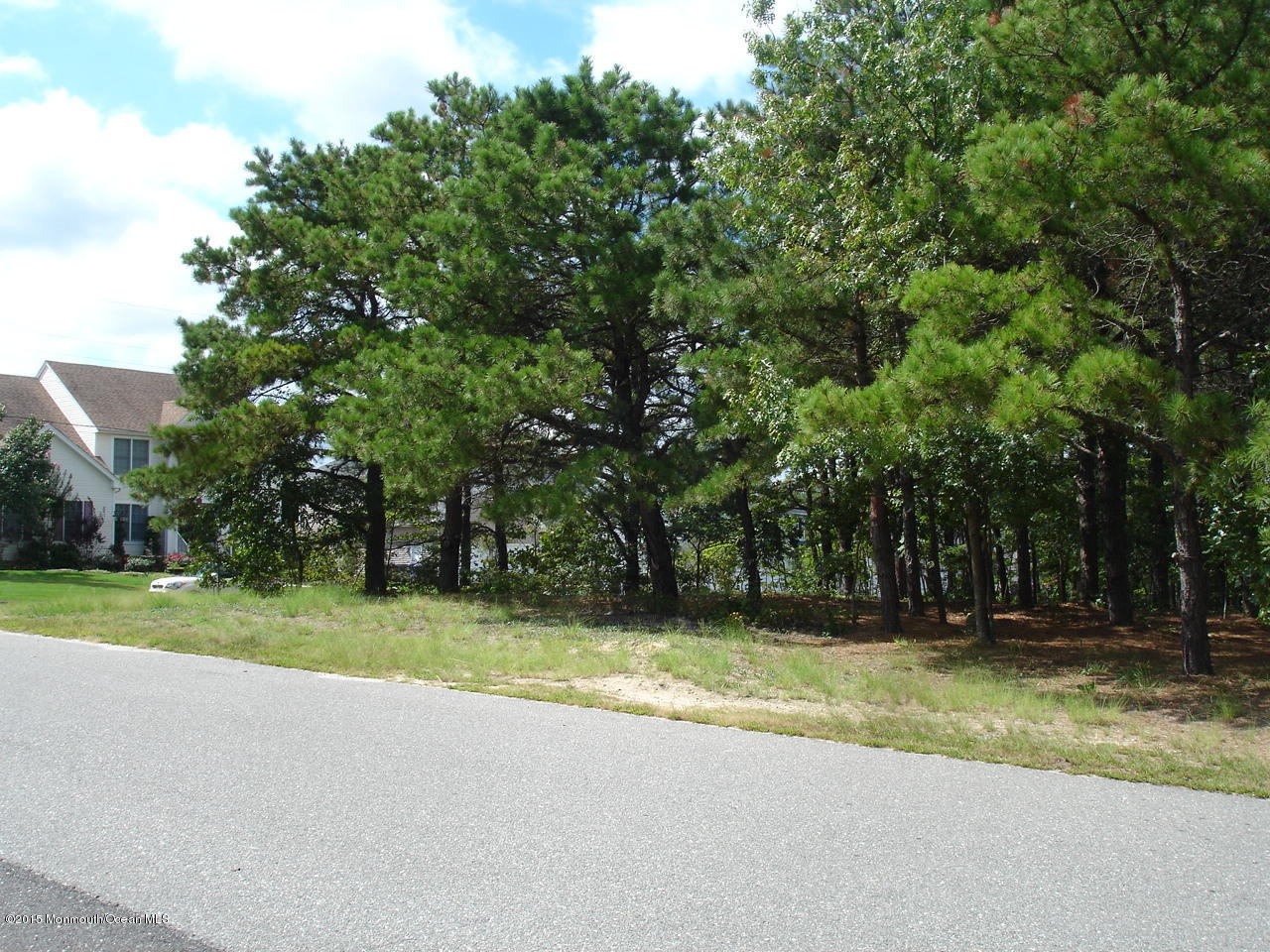 236 Commodore Road Manahawkin, NJ 08050 - Photo 1 of 5 396 Yeoman and Lot 005