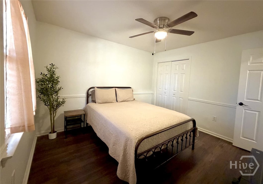 172 Lions Gate Road Savannah, GA 31419 - Photo 22 of 28
