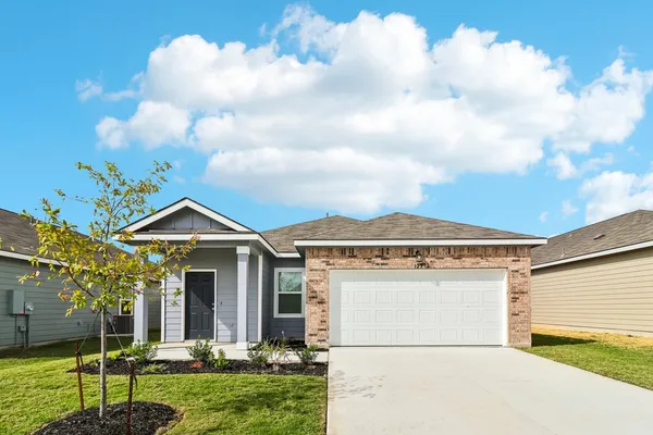 $292,990 | 12901 Kentucky Warbler Drive, Buda, TX 78610