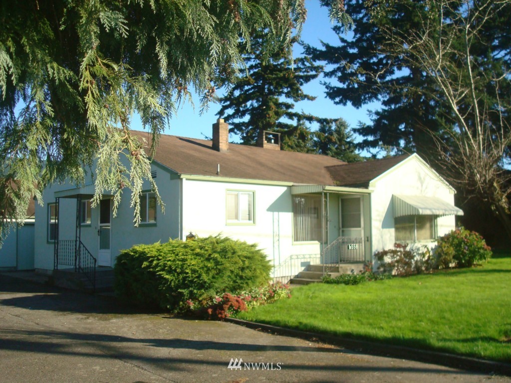 6558 Lawrence Road Everson, WA 98247 - Photo 3 of 17