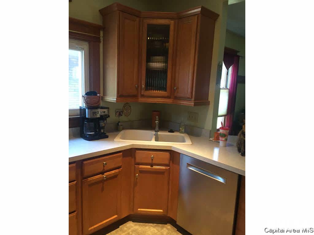 438 West Vine Street Springfield, IL 62704 - Photo 3 of 36