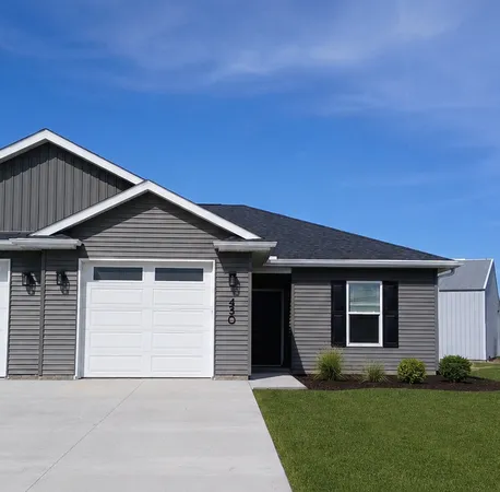 $259,866 | 430 North 2nd Street, Eldridge, IA 52748