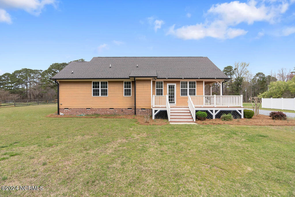 279 Zacks Mill Road Benson, NC 27504 - Photo 10 of 47 279zackmill-46