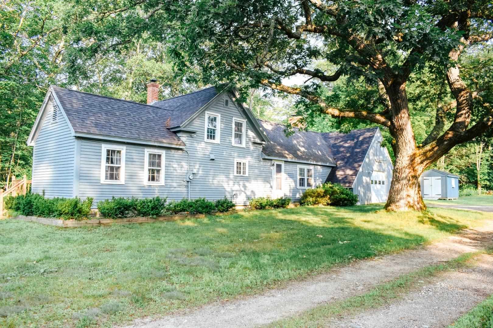 18 Gale Road Andover, NH 03216 - Photo 1 of 40 Gallery Image 1