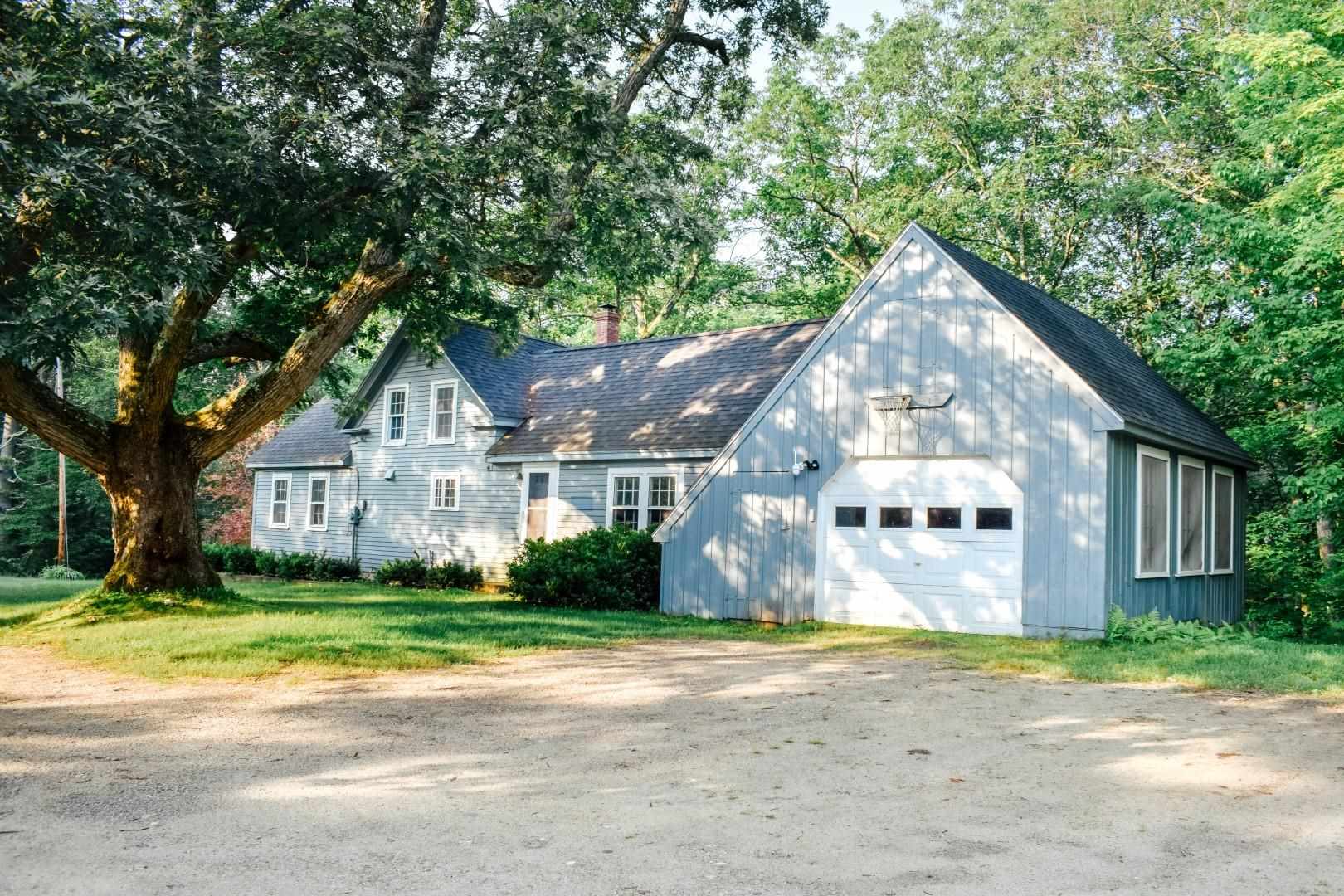 18 Gale Road Andover, NH 03216 - Photo 2 of 40 Gallery Image 2
