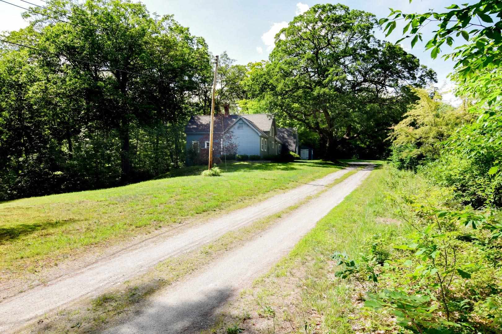 18 Gale Road Andover, NH 03216 - Photo 25 of 40 Gallery Image 25