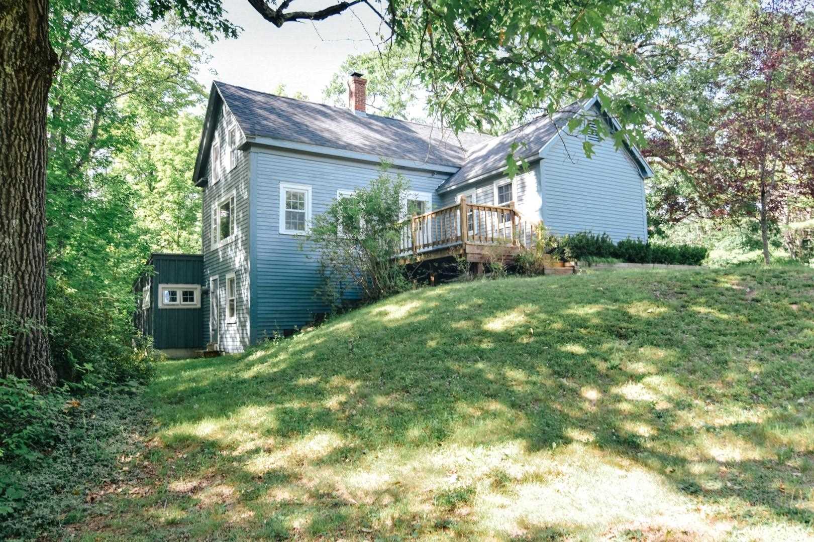 18 Gale Road Andover, NH 03216 - Photo 38 of 40 Gallery Image 38