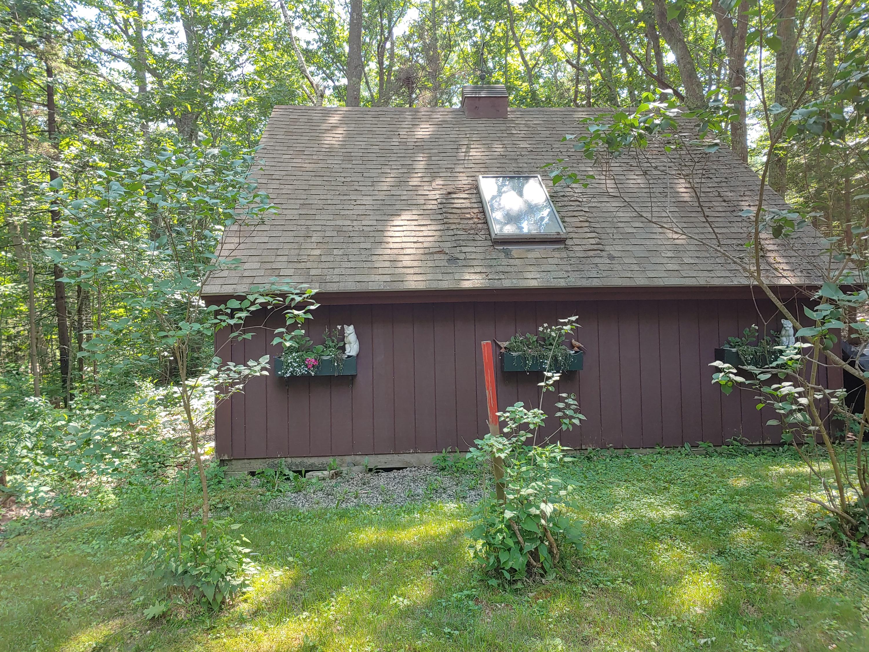 194 Shore Road Cape Neddick, ME 03902 - Photo 55 of 59 Studio.