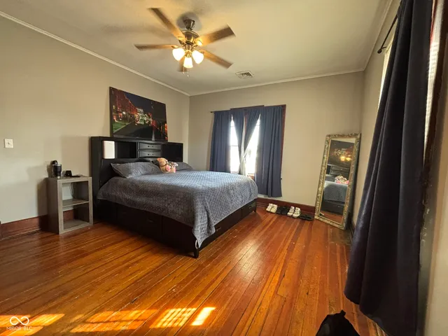 $180,000 | 28 East Church Street, Brazil, IN 47834