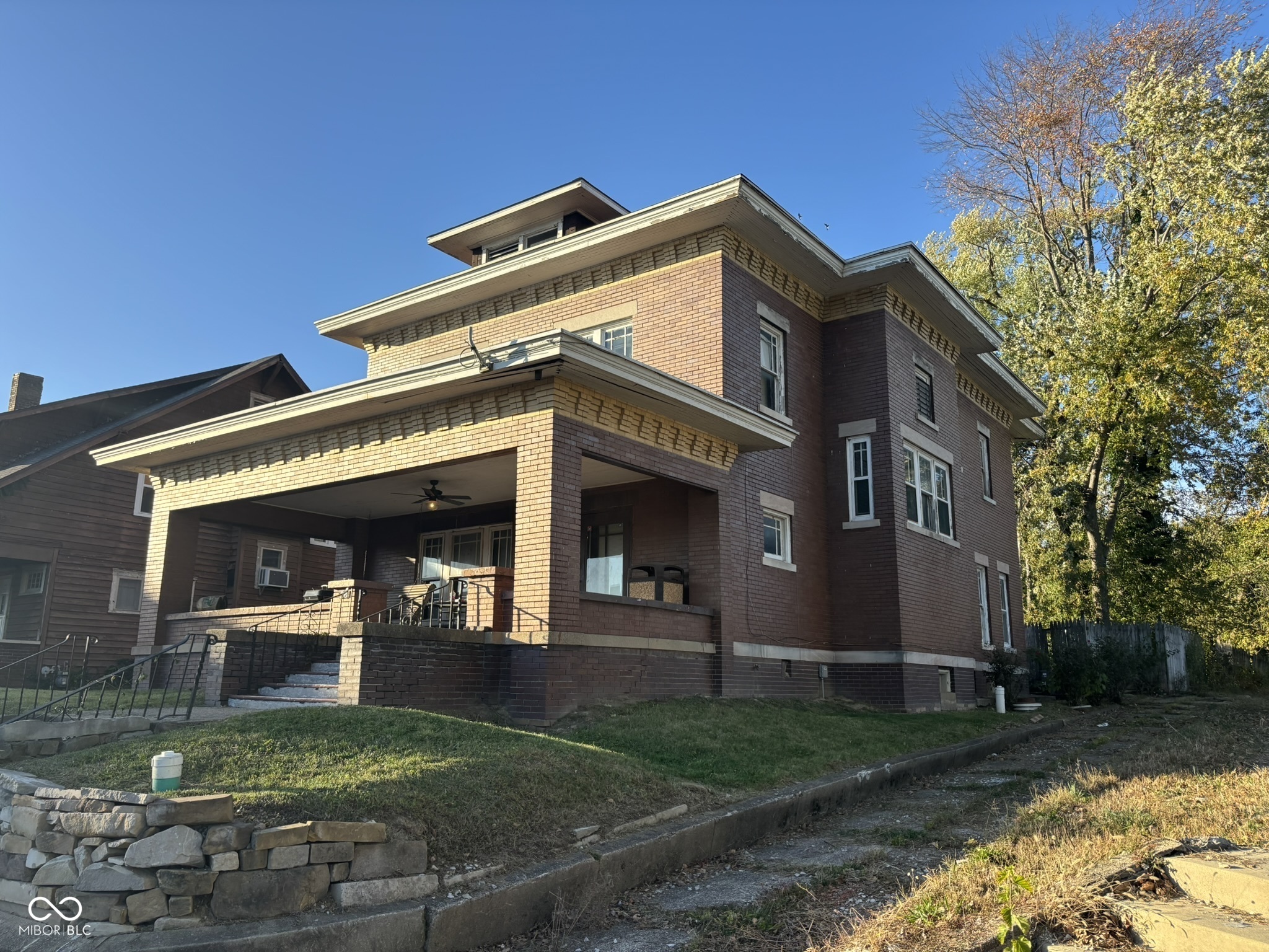 28 East Church Street Brazil, IN 47834 - Photo 3 of 30