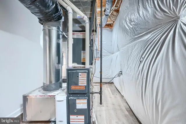 $4,500 | 7123 Starmount Court, New Market, MD 21774