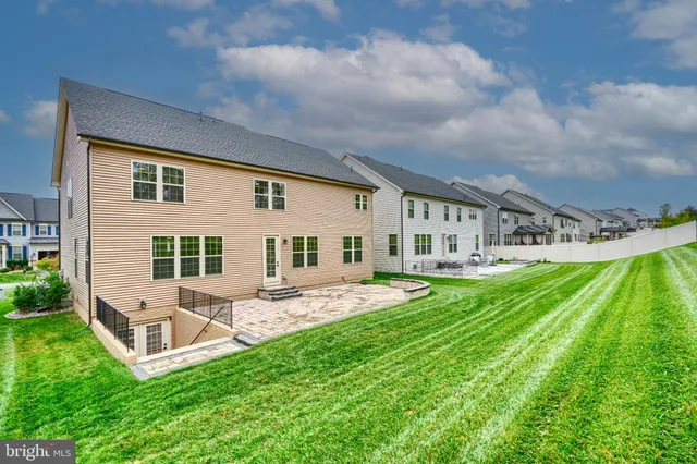 $4,500 | 7123 Starmount Court, New Market, MD 21774