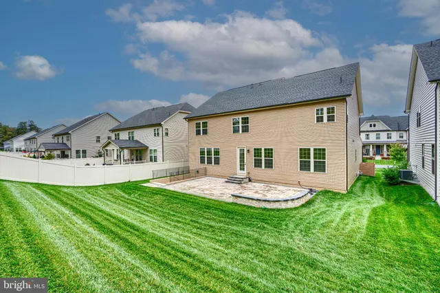 $4,500 | 7123 Starmount Court, New Market, MD 21774