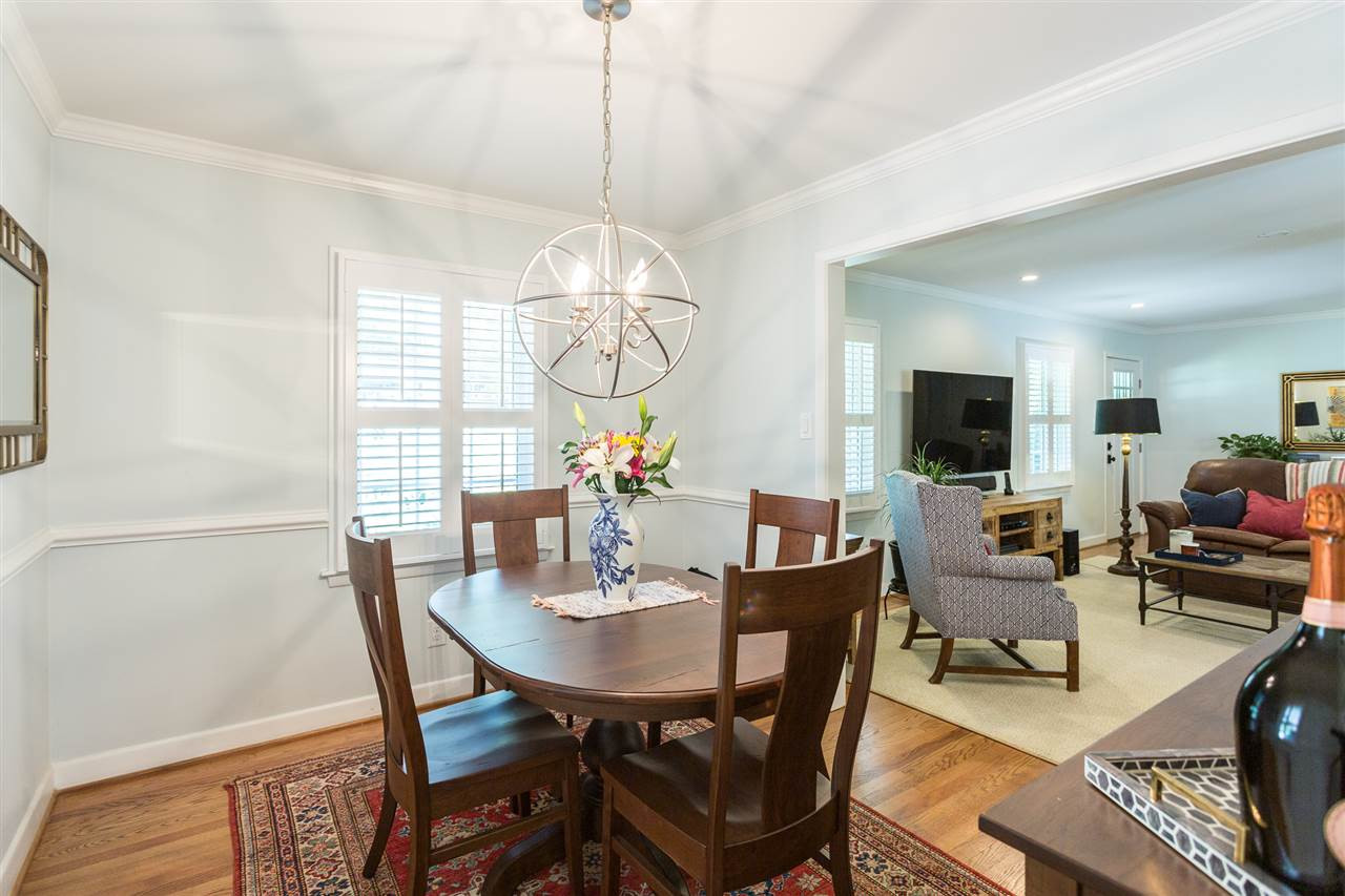 5710 Deblyn Avenue Raleigh, NC 27612 - Photo 12 of 30 Photo 12