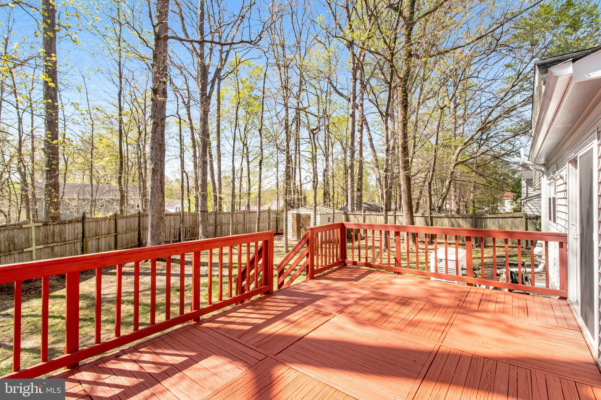 9088 Brook Ford Road Burke, VA 22015 - Photo 15 of 72 Gallery Image 15