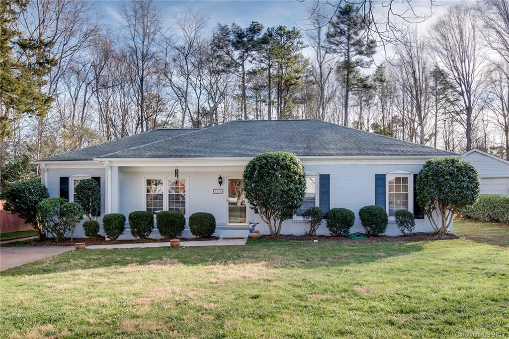 1110 Berry Ridge Road Charlotte, NC 28270 - Photo 1 of 18 Gallery Image 1