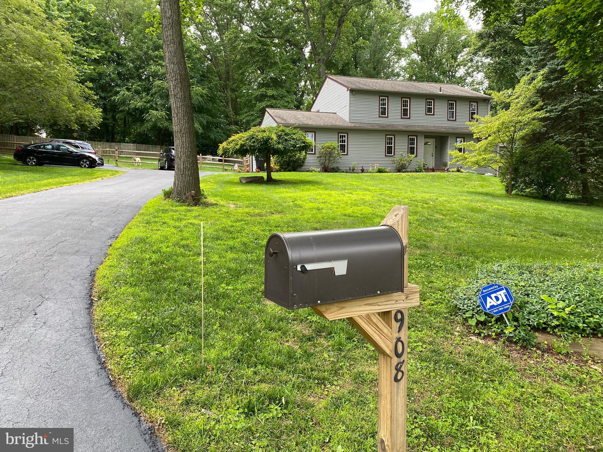 908 Radnor Road Wayne, PA 19087 - Photo 1 of 46
