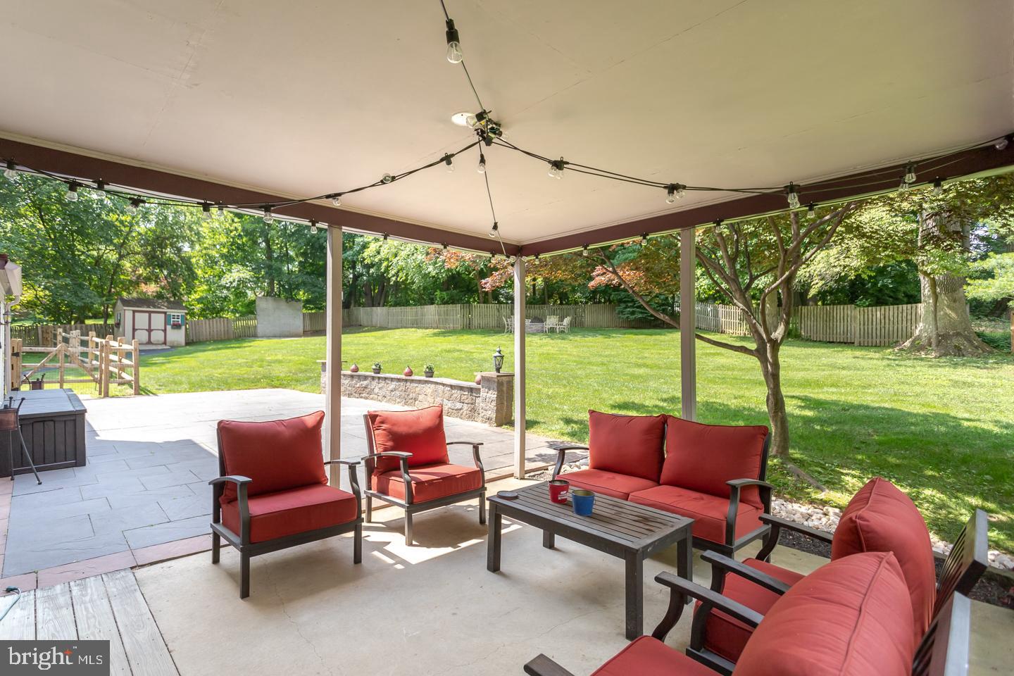908 Radnor Road Wayne, PA 19087 - Photo 15 of 46