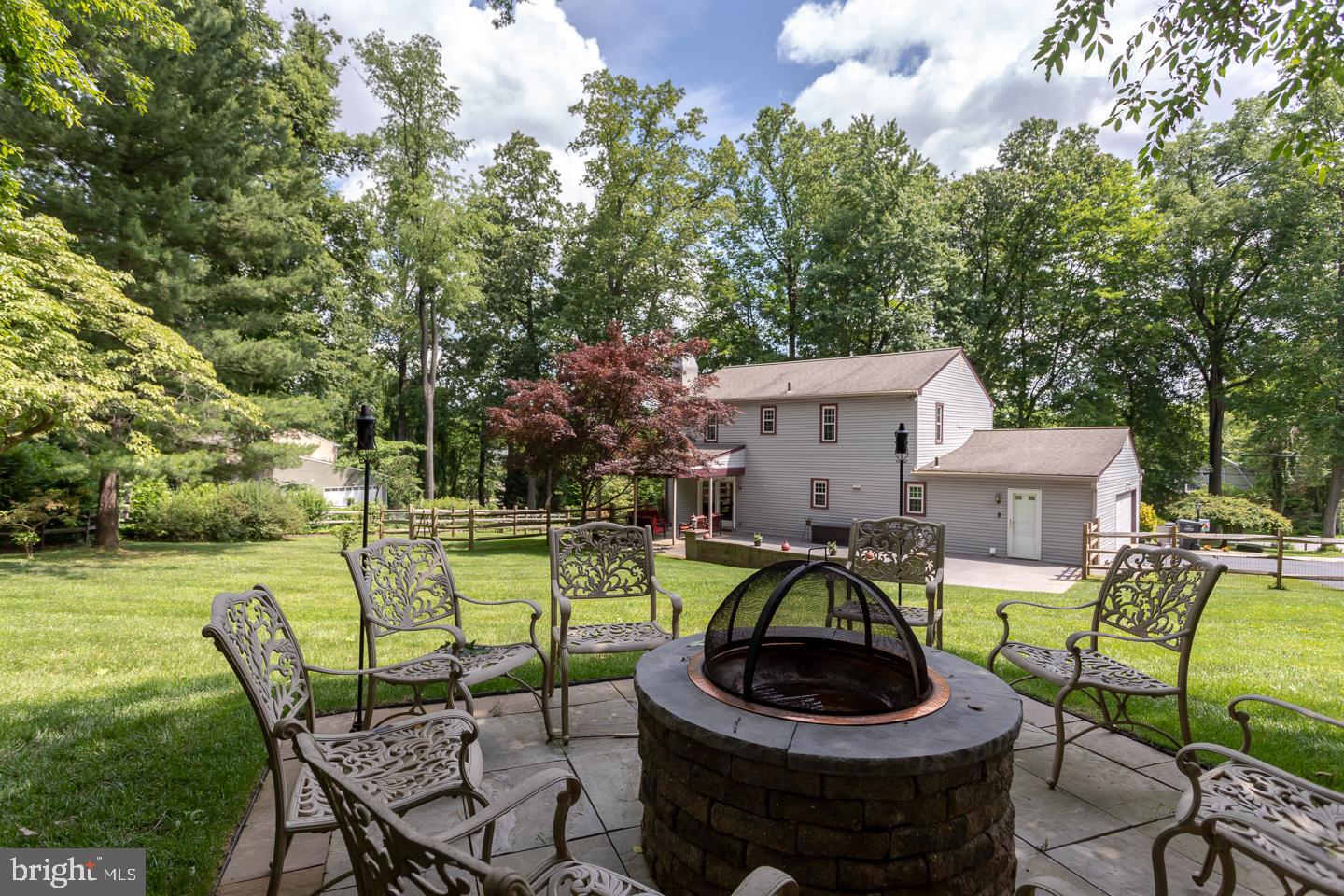 908 Radnor Road Wayne, PA 19087 - Photo 16 of 46