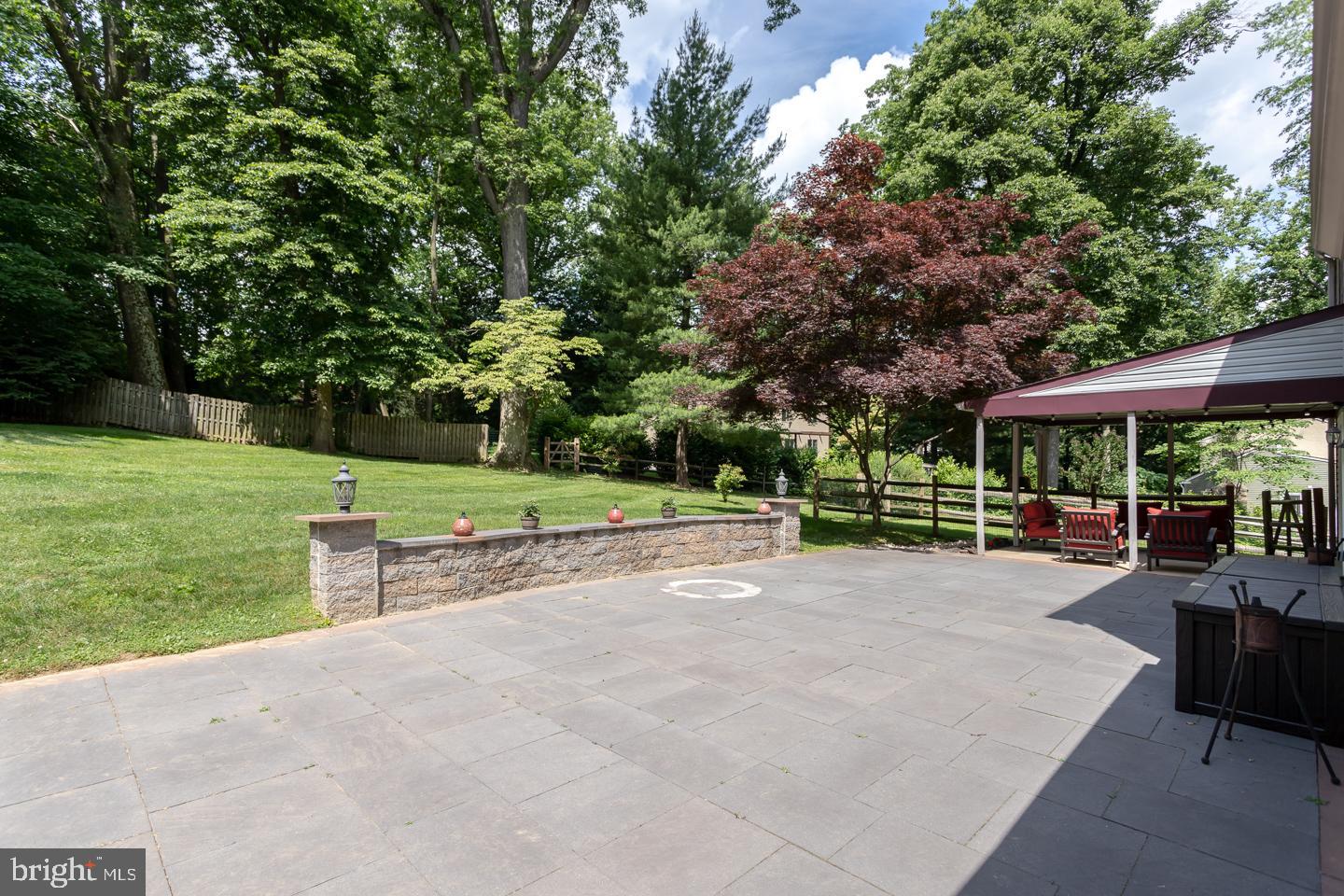 908 Radnor Road Wayne, PA 19087 - Photo 17 of 46