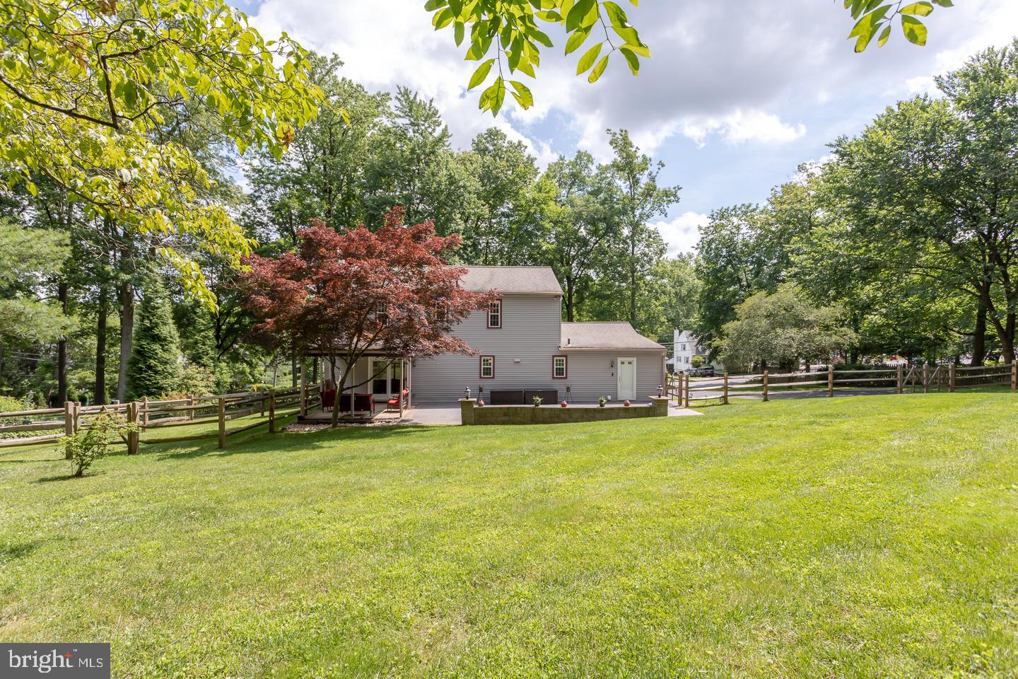 908 Radnor Road Wayne, PA 19087 - Photo 20 of 46